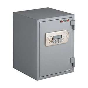  Fire King FK1409 1MGE Fire Insulated Safe   14Wx16 3/4 