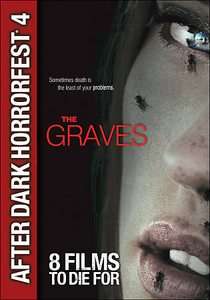The Graves DVD, 2010 031398120599  