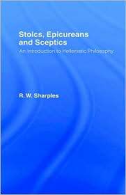   and Sceptics, (0415110351), R.W. Sharples, Textbooks   