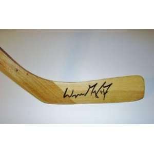 Wayne Gretzky SIGNED Gretzky Easton Aluminum STICK   Autographed NHL 