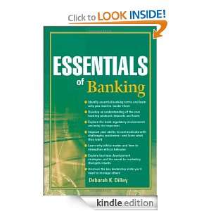   Essentials (John Wiley)) Deborah K. Dilley  Kindle Store