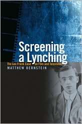  The Leo Frank Case on Film and Television, (0820332399), Matthew H 