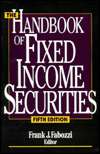   Securities, (0786310952), Frank J. Fabozzi, Textbooks   