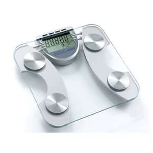  Baseline Body Fat Scale