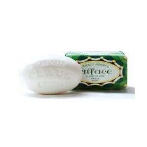  Claus Porto Alface (Almond Oil) Bath Soap 12.3oz bar 