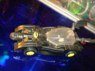 Lego Batman Batmobile Minifigure   DC Comics~  