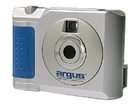 Argus DC1512 0.1 MP Digital Camera   Silver