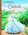 Cinderella III A Twist in Time (Pictureback(R)), RH Disney, Good Book 