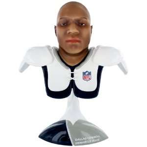  NFL Dallas Cowboys DeMarcus Ware Player Sculpture Sports 