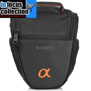 D291 DSLR Camera Bag for SONY A850 A900 A700 A550 A380  