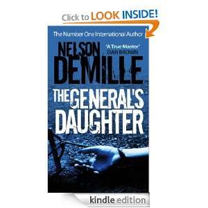 The Generals Daughter Nelson DeMille  Kindle Store