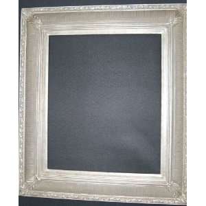 DeMille Silver Picture Frame