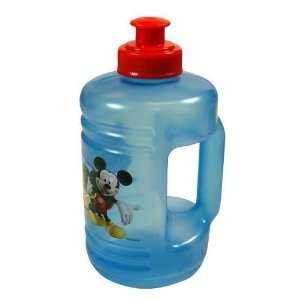    Mickey Clubhouse 16 Oz Water Jug Case Pack 72