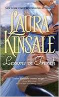   Lessons in French by Laura Kinsale, Sourcebooks 