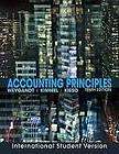 Accounting Principles by Weygandt, Kimme