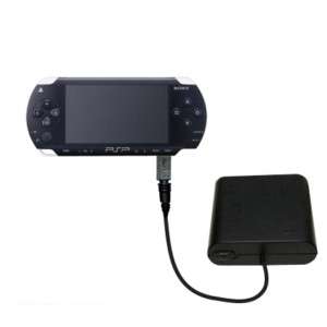 Sony PSP 1001 Playstation Portable AA Battery Pack  