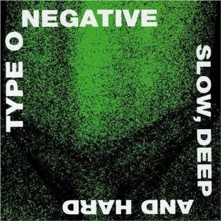 Top Albums by Type O Negative (See all 19 albums)