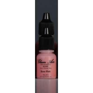   Lilac Airbrush Water based 0.25 Fl. Oz. Bottles of Eyeshadow Beauty