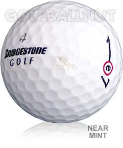36 Bridgestone e7 Near Mint AAAA Used Golf Balls  