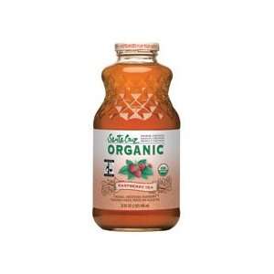 Santa Cruz Organic Organic Raspberry Tea Grocery & Gourmet Food