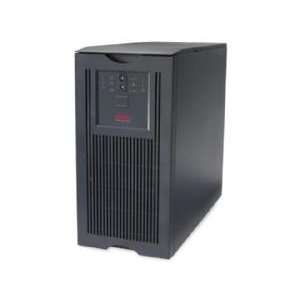  UPS AC 208 V 2.7 kW 3000 VA 4 output 5U Electronics