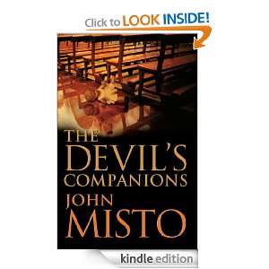 The Devils Companions John Misto  Kindle Store