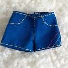 Barbie Blue Shorts For Model Muse Fashionistas Or Fash