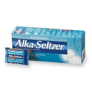 Alka Seltzer Refills