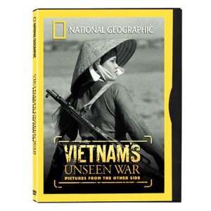 National Geographic Vietnams Unseen War Pictures From The Other Side 