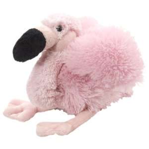 Hug Ems Flamingo 11 by Wild Republic Toys & Games