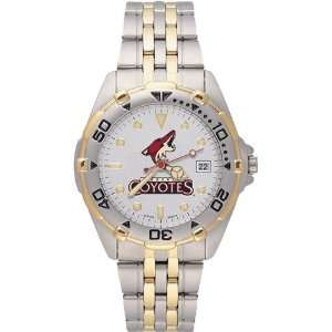 NHL Phoenix Coyotes All Star Watch Stainless Steel 