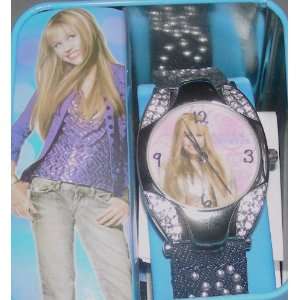 Hannah Montana Blue Jean Watch, 