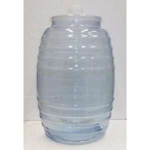 Gallon Plastic Barrel 