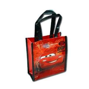  Disney Cars Mini Non Woven Tote Bag with Matte Printing 
