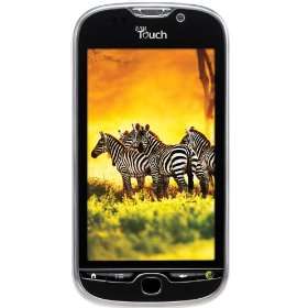 Wireless T Mobile myTouch 4G Android Phone, Black (T Mobile)