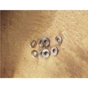  Eastern Motorcycle Parts Steel Breather Valve Washer Set Automotive