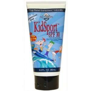  All Terrain Company   Phineas and Ferb KidSport SPF30 