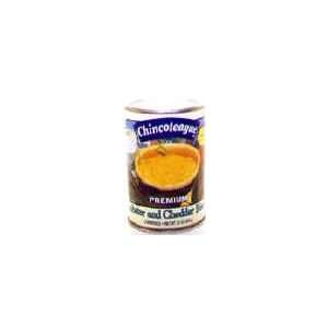  Lobster & Cheddar Bisque   15oz cans (6 pack) Everything 