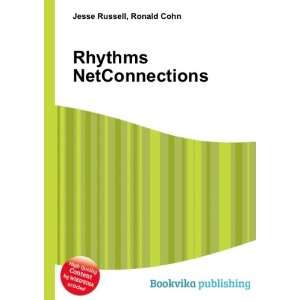  Rhythms NetConnections Ronald Cohn Jesse Russell Books