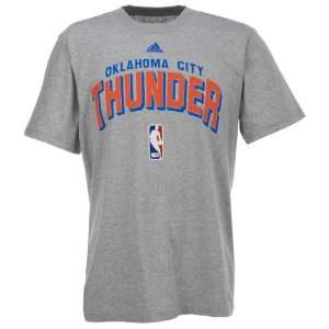   Mens Oklahoma City Thunder Alley Oop T shirt
