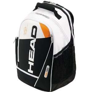  Head 11 Djokovic Backpack