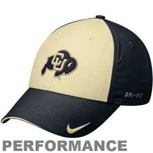   Black Gold Legacy 91 Training Performance Adjustable Hat Sports