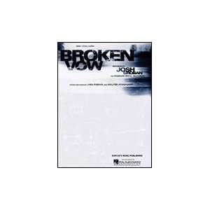  Broken Vow (Josh Groban)