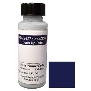   Touch Up Paint for 2010 Hyundai Azera (color code DJ) and Clearcoat