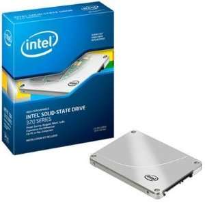  Quality 320 Series 80GB SSD Reseller By Intel Corp. Electronics
