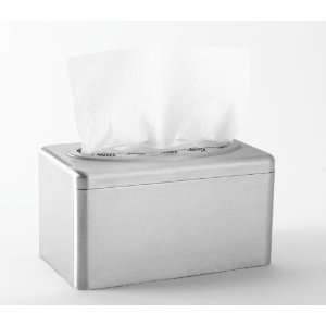 Kleenex 09924 Stainless Steel Box Towel Cover  Industrial 