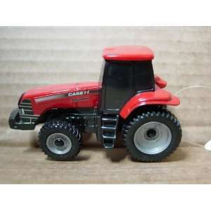  Ertle Case II Magnum Red Tractor 1/64 Scale Toys & Games