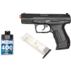    Academy Sports Walther P99 Airsoft Pistol