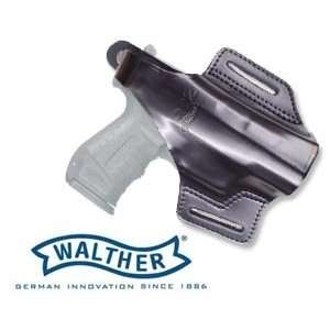 Walther Pancake Holster For P22 