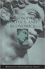   Economics, (0495008982), Gerald F. Gaus, Textbooks   